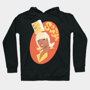 SYMONE Hoodie